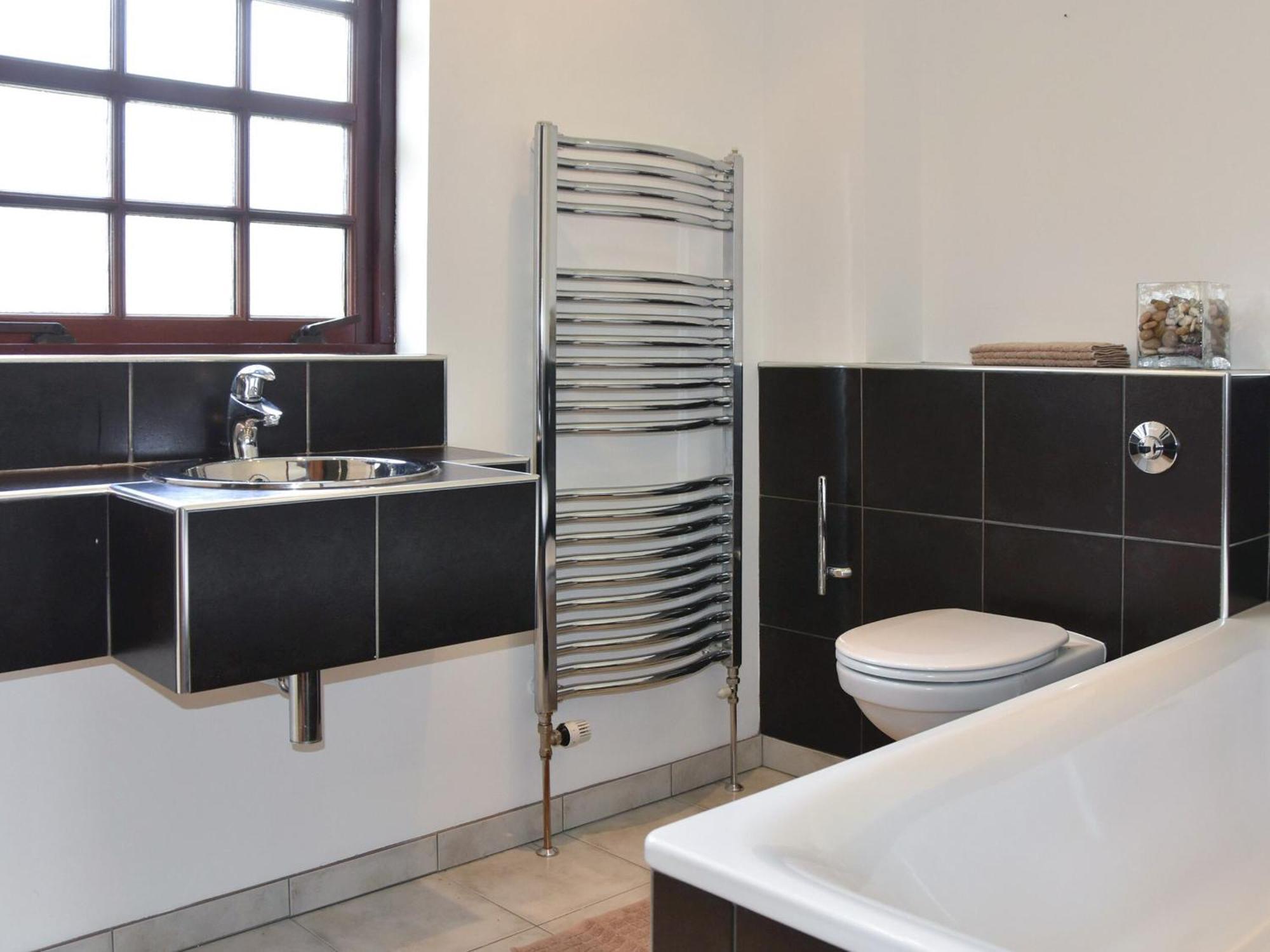 Stronafian House Villa Feorlean Kültér fotó