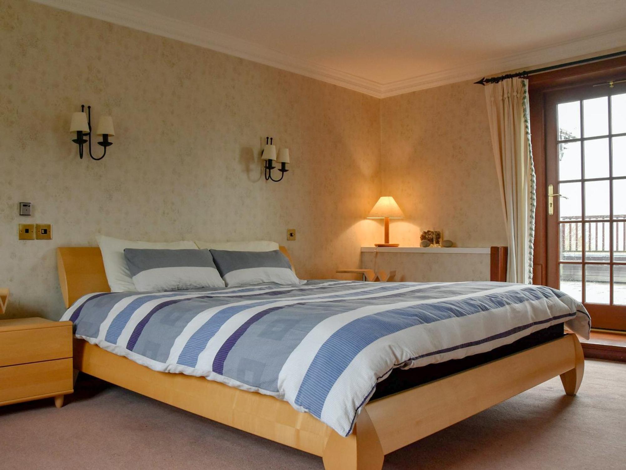 Stronafian House Villa Feorlean Kültér fotó