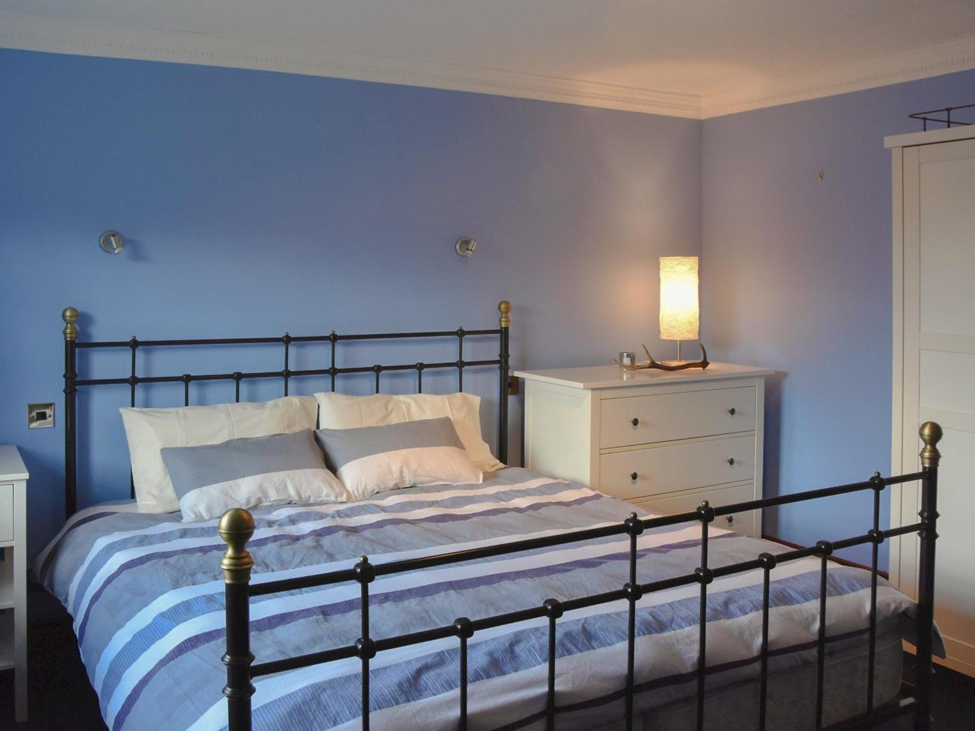 Stronafian House Villa Feorlean Kültér fotó
